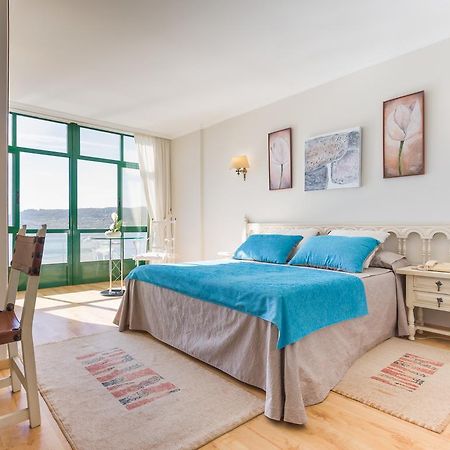 Hotel Stellamaris Combarro Eksteriør bilde