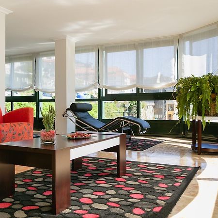 Hotel Stellamaris Combarro Eksteriør bilde