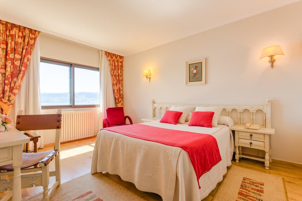 Hotel Stellamaris Combarro Rom bilde