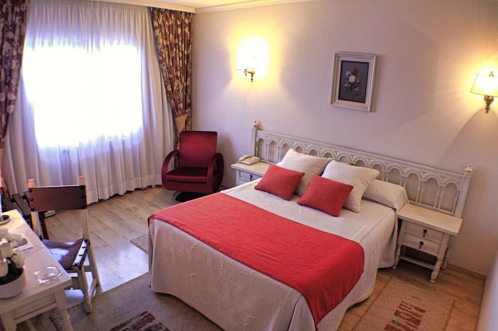 Hotel Stellamaris Combarro Eksteriør bilde