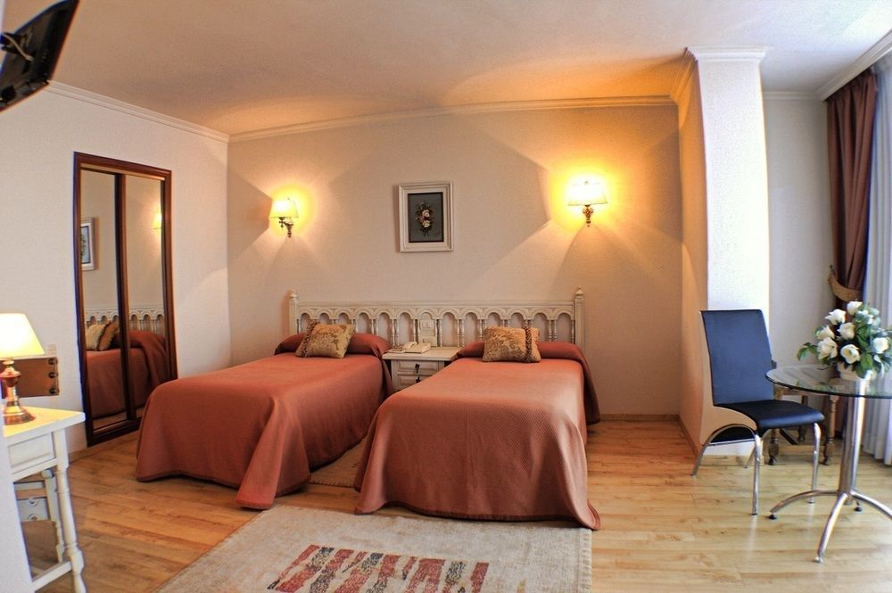 Hotel Stellamaris Combarro Eksteriør bilde