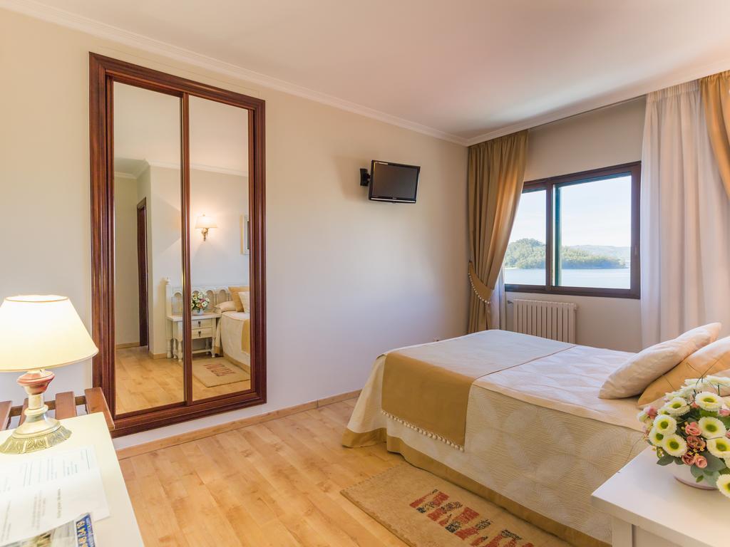 Hotel Stellamaris Combarro Eksteriør bilde